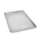 Full Size Sheet Pa 18" x 26" 19 Gauge Aluminum Non-Perforated Bakeware